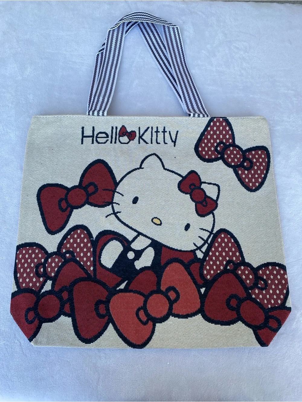 Bag for the beach ,shopping .